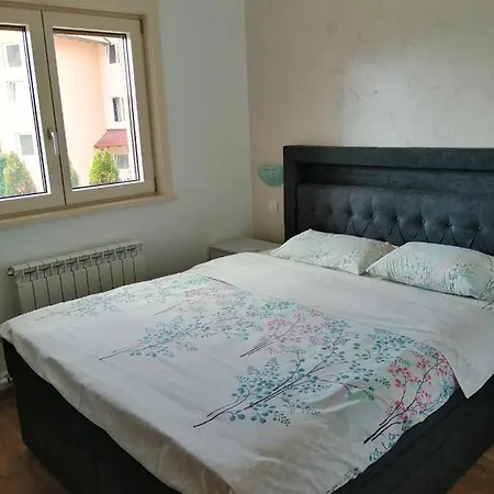 My Dream Lägenhet *