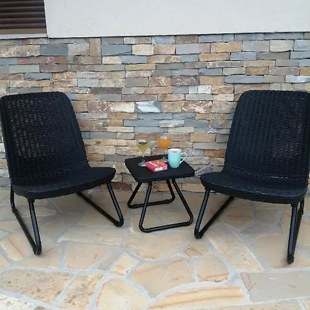 My Dream Lägenhet Zlatibor