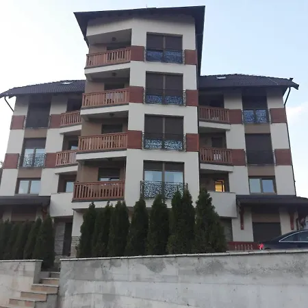 アパート My Dream