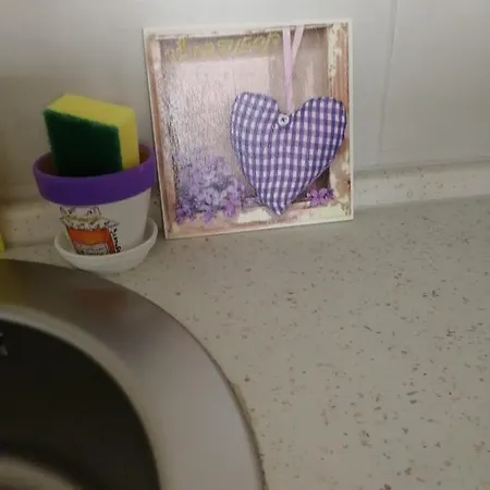 Lägenhet My Dream *