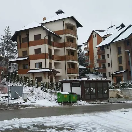 Lägenhet My Dream *