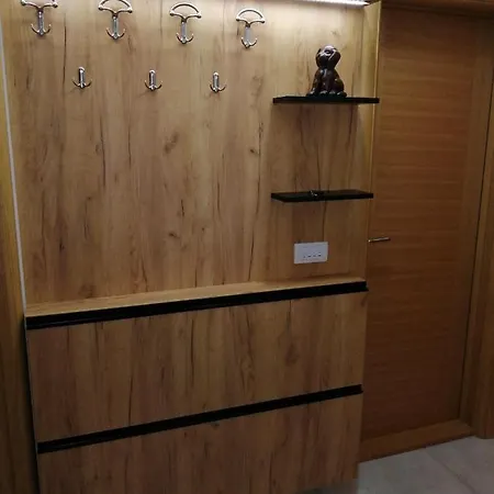 My Dream Lägenhet Zlatibor