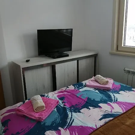 My Dream Apartment
