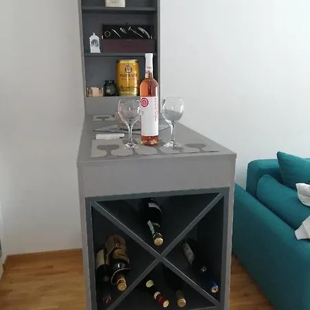 My Dream Lägenhet *