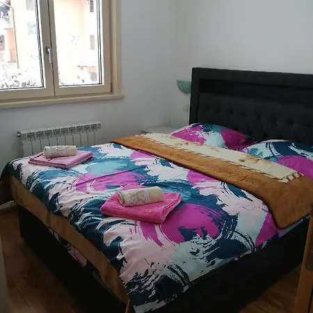 Apartment My Dream Zlatibor