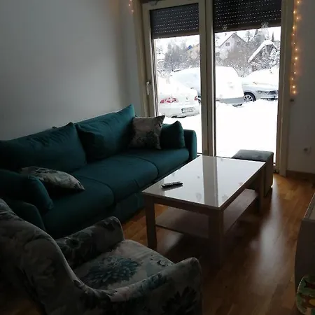 My Dream Lägenhet Zlatibor