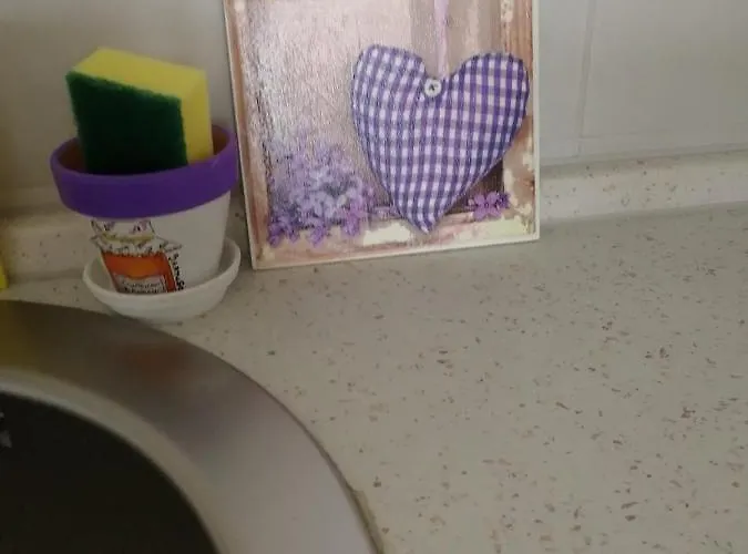 Lejlighed My Dream *