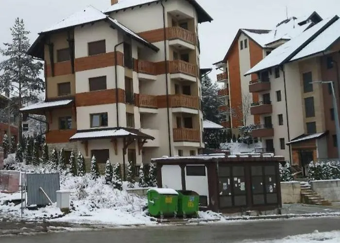 Lejlighed My Dream *