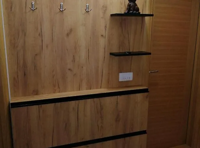 My Dream Lejlighed Zlatibor