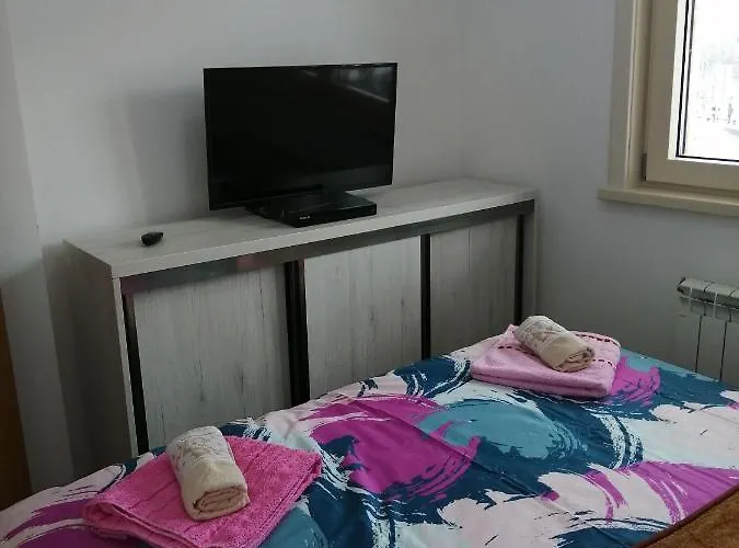 My Dream Апартаменты