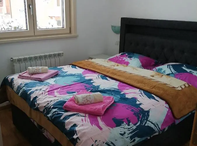 Lejlighed My Dream Zlatibor