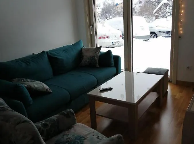 My Dream Апартаменты Златибор